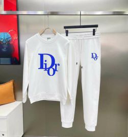 Picture of Dior SweatSuits _SKUDiorM-5XLkdtn16427998